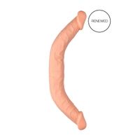 Double Dong 18&apos;&apos; - Flesh