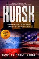 Kursk - Burt Clinchandhill - ebook