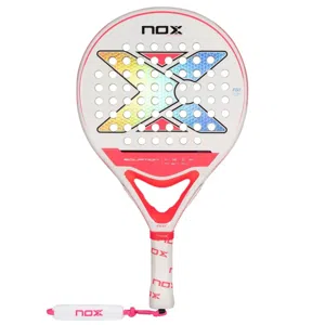 NOX EQUATION Advanced padelracket dames