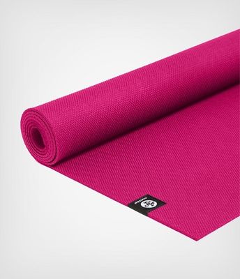 Manduka X Yogamat TPE Roze 5 mm - Dark Pink -180 x 61 cm