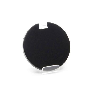 Deko Light 930396 930396 Afdekking Zwart