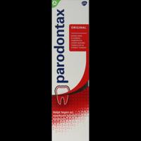 Parodontax Tandpasta fluoride 75 Milliliter