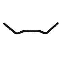 Cortina stuurbocht e-octa / foss black w635