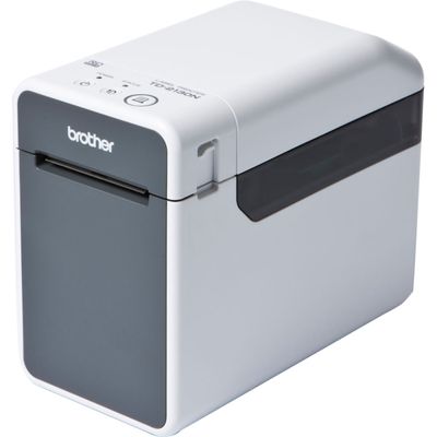 Brother TD-2130N labelprinter