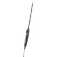 testo 0636 2161 Insteeksensor -20 tot 125 °C 0 tot 100 % Hrel Sensortype NTC - thumbnail