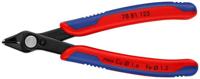 Knipex electronic super knips 78 81 125