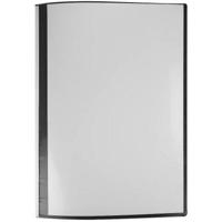 Showalbum A4 40 tassen zwart