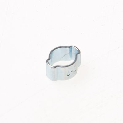 Klemfa oorklem 7-9 mm