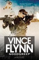 Noodgreep - Vince Flynn - ebook
