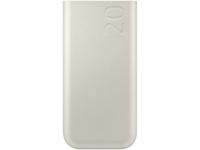 Samsung EB-P4520XUEGEU Samsung Battery Pack 20.000 mAh 45W Beige