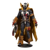 McFarlane Spawn (Bloody McFarlane Classic)