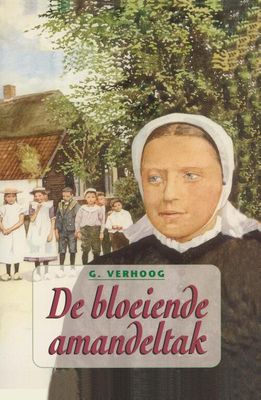 De bloeiende amandeltak - G. Verhoog - eBook (9789462787902) De bloeiende amandeltak - G. Verhoog - eBook (9789462787902)