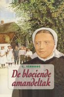 De bloeiende amandeltak - G. Verhoog - eBook (9789462787902) - thumbnail