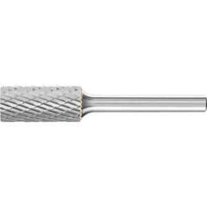 PFERD TOOLS 21101926 Freesstift Cilinder Lengte 65 mm Afmeting, Ø 12 mm Werklengte 25 mm Schachtdiameter 6 mm