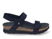 Panama Jack Selma basics B1 navy donkerblauw maat 38