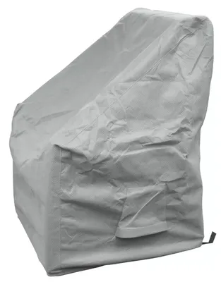 Eurotrail Loungeseat Cover 1 pers l115xb90x100/70cm