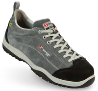 Sixton Peak 91253-00 Pasitos LG S3 ESD Grijs - Maat 38 - 11.091.065.38