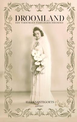 Droomland (Paperback)