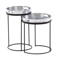 Bijzettafel Stephenstown - WL6M460