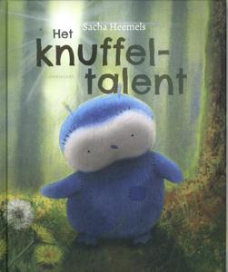 Het knuffeltalent (Hardback)