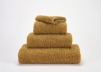 Abyss Abyss & Habidecor Super Pile Handdoek 55x100 840 gold