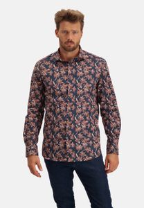 State of Art State of Art Shirt LS Printed Pop