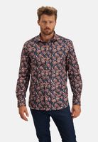 State of Art State of Art Shirt LS Printed Pop - thumbnail