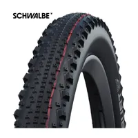 Schwalbe vouwband thunder burt evolution 54-622 tle zwart
