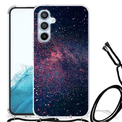 Samsung Galaxy A54 5G Shockproof Case Stars Samsung Galaxy A54 5G Shockproof Case Stars