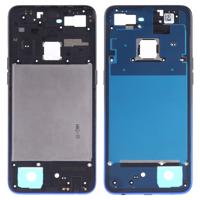 Middelste omlijsting plaat voor OPPO F9/A7X (Twilight Blue)