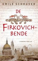 De Firkovich-bende - Emile Schrijver - ebook