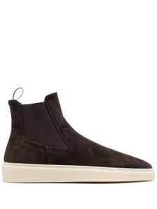 Officine Creative bottines Muskrat 004 - Marron