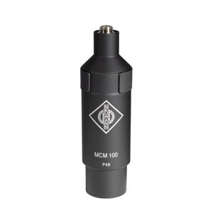 Neumann MCM 114 set woodwinds Zwart Microfoon voor instrumenten