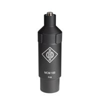 Neumann MCM 114 set woodwinds Zwart Microfoon voor instrumenten - thumbnail