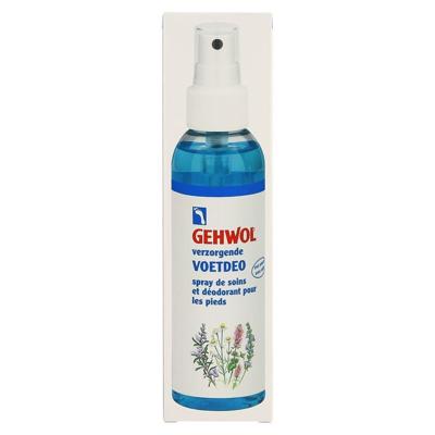 Gehwol Verzorgende Voetdeo Spray 150ml Consulta