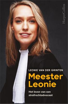 Meester Leonie (Paperback)