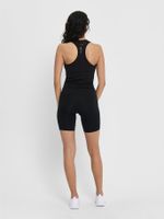 ONLY PLAY sporttop ONPCHRISTINA zwart - thumbnail