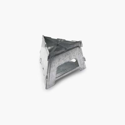 Barebones Nobox Camp Stove Kooktoestel