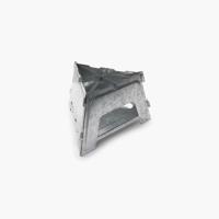Barebones Nobox Camp Stove Kooktoestel