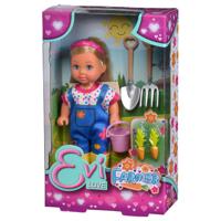 Evi Love mini pop boerin Evi Love mini pop boerin