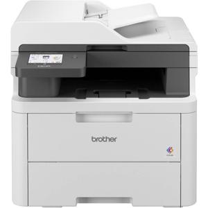 Brother DCP-L3560CDW Multifunctionele printer LED Kleur A4 Printen, scannen, kopiëren Duplex, LAN, USB, WiFi