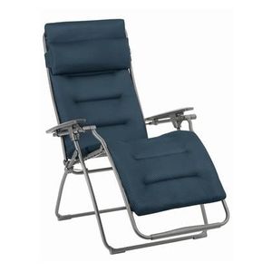 Lafuma Futura Zero-Gravity Relaxstoel - Inktblauw
