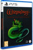 Wizardry Proving Grounds of the Mad Overlord