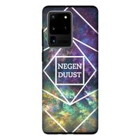 Negenduust ruimte: Samsung Galaxy S20 Ultra Tough Case
