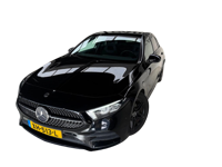 Mercedes Benz A Klasse