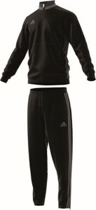 Adidas Condivo 16 Polyester Suit Black | Kids