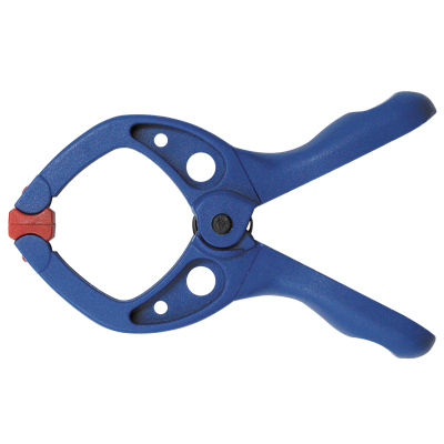 Wolfcraft Microfix S | Mini-veerklem | 1 stuk - 3425000