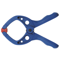 Wolfcraft Microfix S | Mini-veerklem | 1 stuk - 3425000