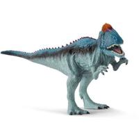 SCHLEICH - Cryolophosaurus-figuur