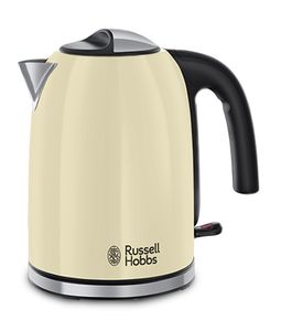 Russell Hobbs 20415-70 waterkoker 1,7 l Crème 2400 W